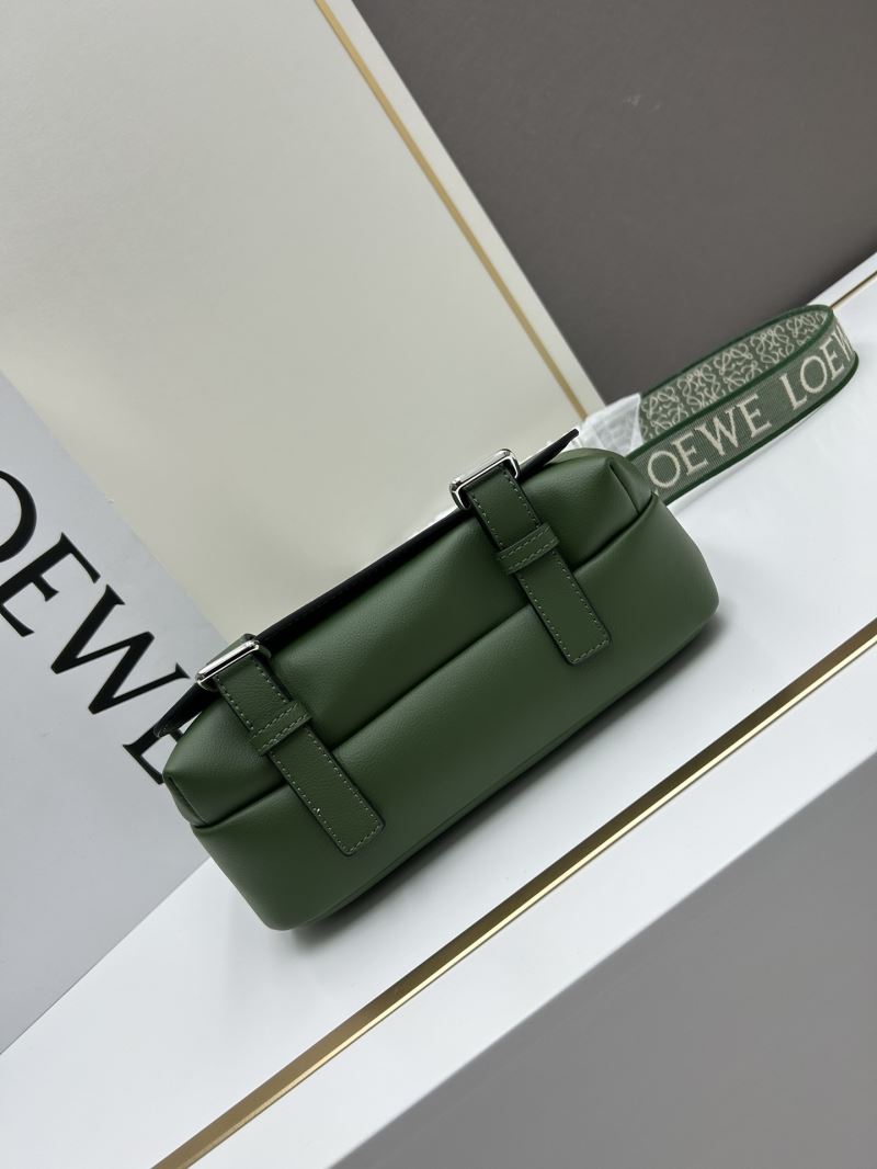 Loewe Satchel Bags